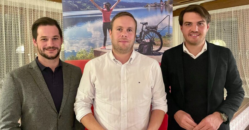 SP&Ouml; Hermagor liegt nun in j&uuml;ngeren H&auml;nden