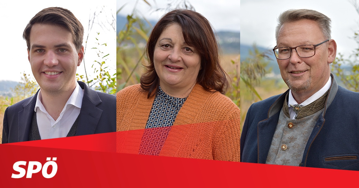 SP&Ouml; Hermagor stellt Weichen f&uuml;r die Zukunft