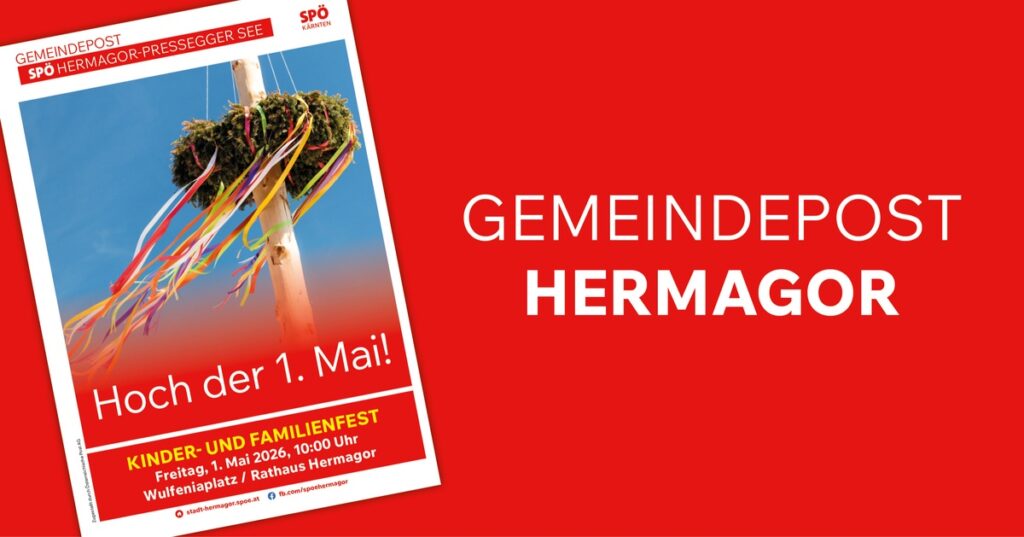 Gemeindepost Hermagor
