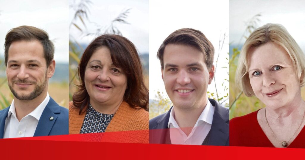 SP&Ouml; Hermagor regt Zuschuss f&uuml;r Energiekosten an